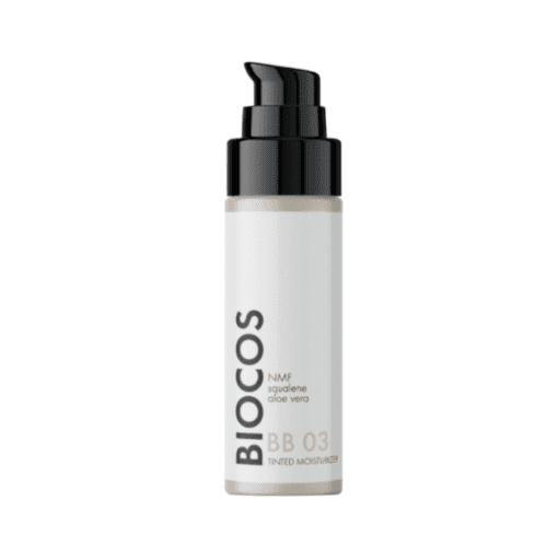 BIOCOS BB 01 Tinted Moisturizer: Enhance Your Natural Beauty