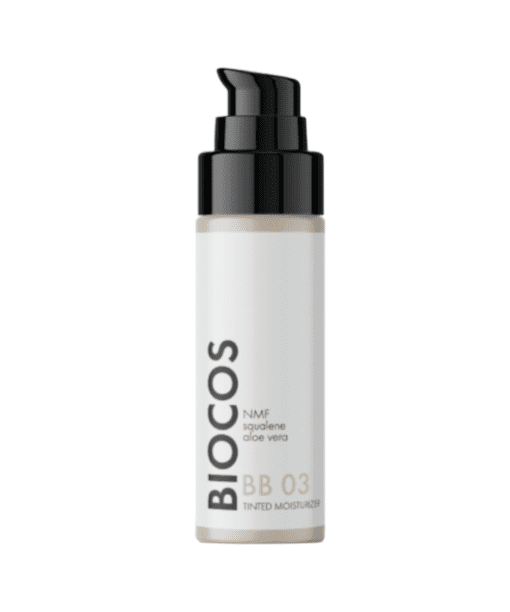 BIOCOS BB 01 Tinted Moisturizer: Enhance Your Natural Beauty