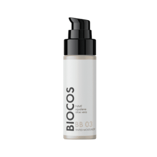 BIOCOS BB 03 Tinted Moisturizer: Enhance Your Natural Beauty