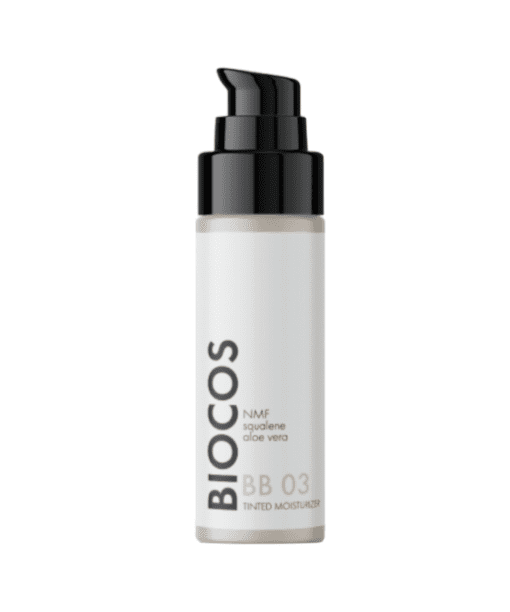 BIOCOS BB 03 Tinted Moisturizer: Enhance Your Natural Beauty