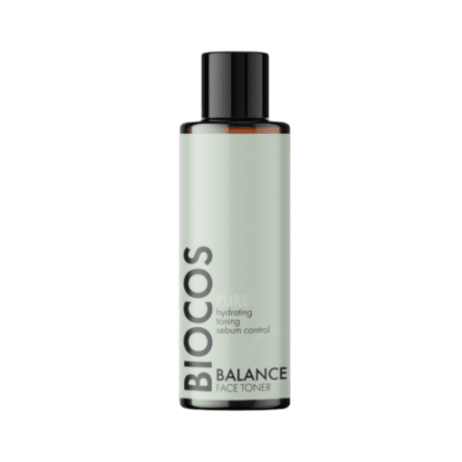 Biocos Balance Face Toner: Refresh and Rejuvenate