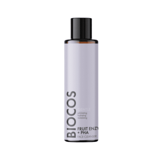 BIOCOS Fruit Enzyme + PHA: Enhance Your Skin's Natural Glow