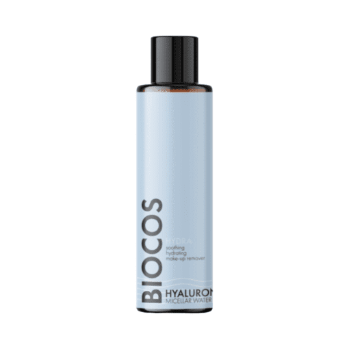 Biocos Hyaluron Micellar Water: Refresh and Revitalize