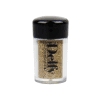 Delfy Glitter Honey: Shimmer and Shine