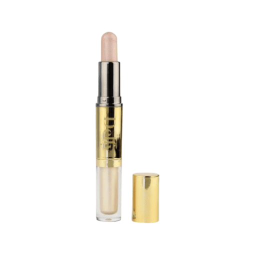 Unleash Your Glow with Delfy Highlighter Stick