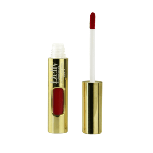 Deluxe Lipfix - The Ultimate Long-Lasting Lipstick