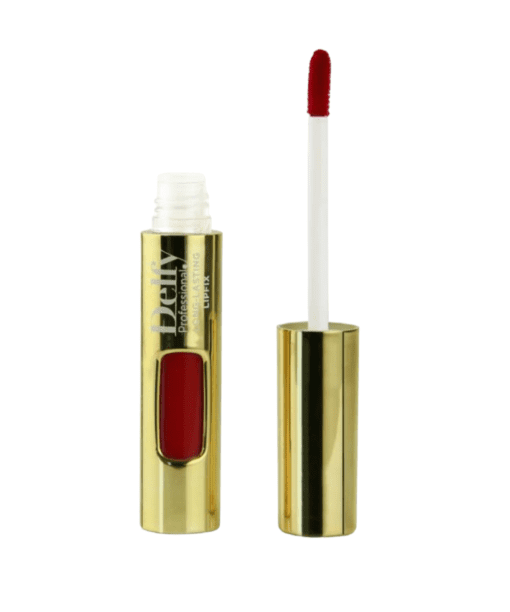 Deluxe Lipfix - The Ultimate Long-Lasting Lipstick