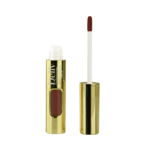 Deluxe Lipfix - The Ultimate Long-Lasting Lipstick