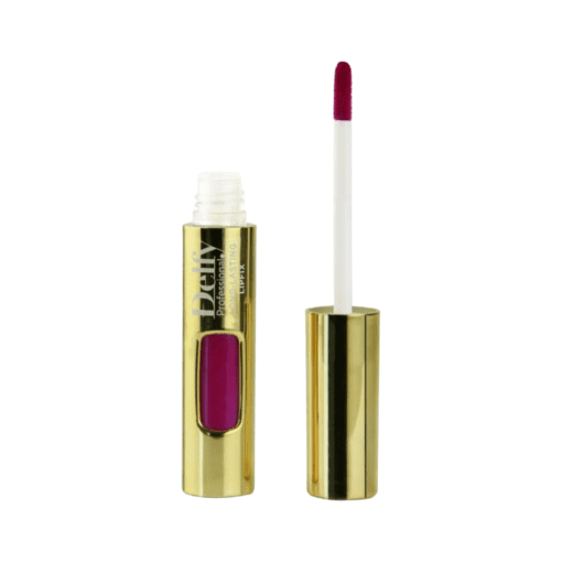 Deluxe Lipfix - The Ultimate Long-Lasting Lipstick