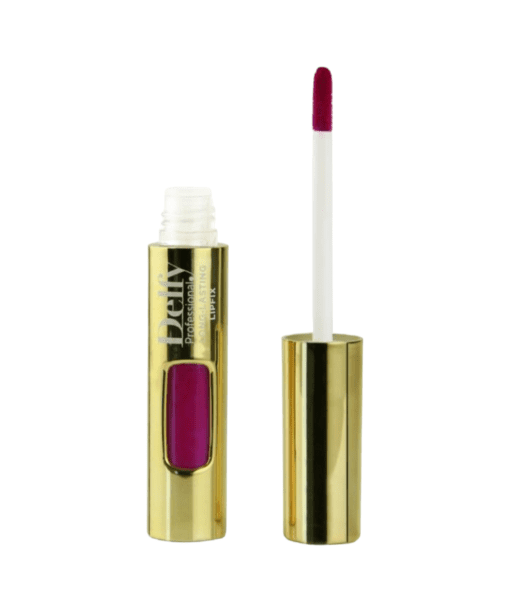 Deluxe Lipfix - The Ultimate Long-Lasting Lipstick