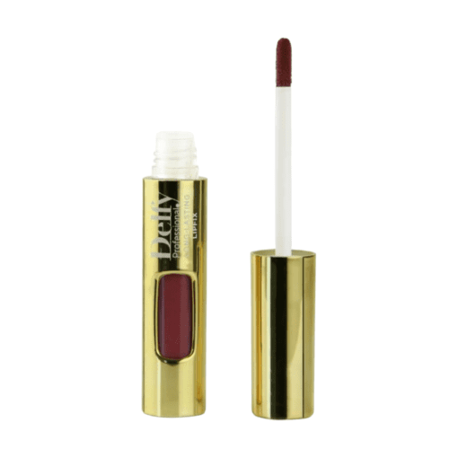 Deluxe Lipfix - The Ultimate Long-Lasting Lipstick