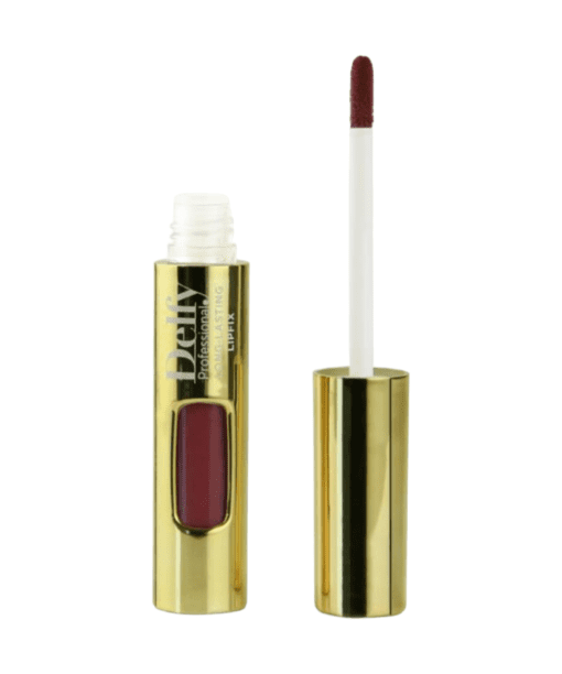 Deluxe Lipfix - The Ultimate Long-Lasting Lipstick