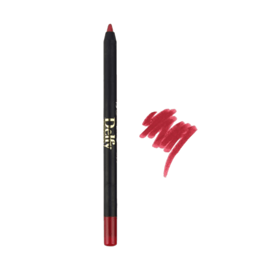 Delfy Lipliner Pencil 010 - Enhance your Lips