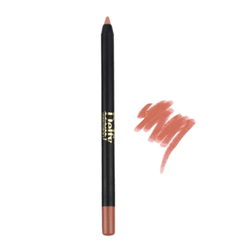 Delfy Lipliner Pencil 020 - Enhance your Lips