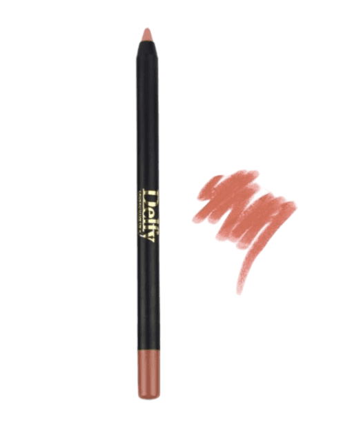 Delfy Lipliner Pencil 020 - Enhance your Lips