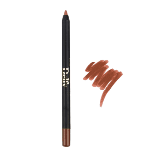 Delfy Lipliner Pencil 030 - Enhance your Lips