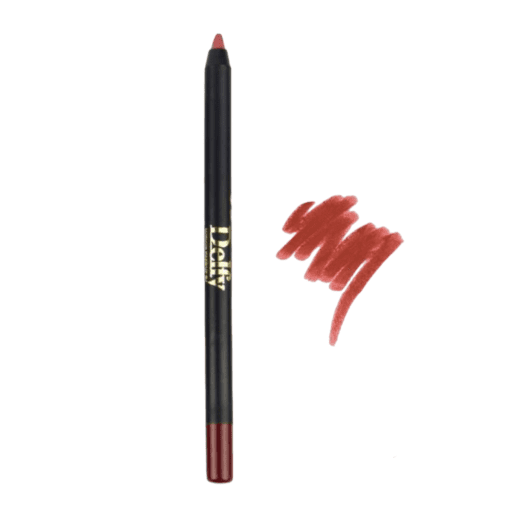 Delfy Lipliner Pencil 040 - Enhance your Lips