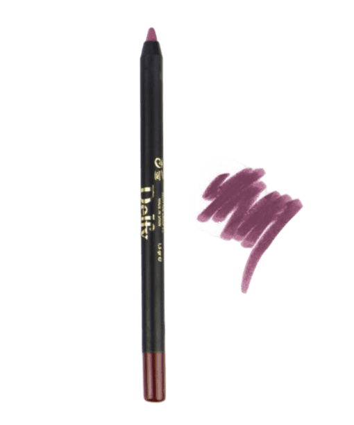 Delfy Lipliner Pencil 060 - Enhance your Lips