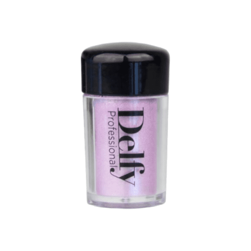 Intense and Alluring: Delfy Pigment Lavender