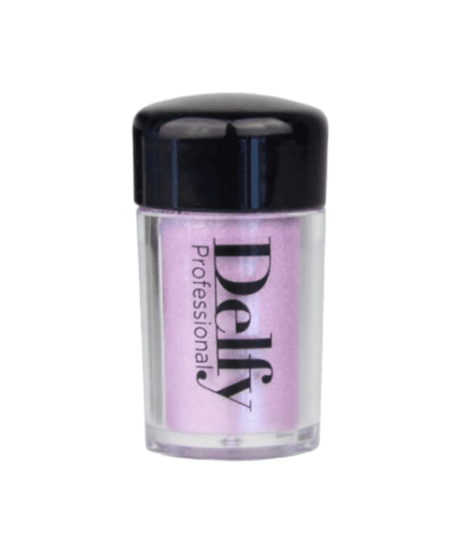 Intense and Alluring: Delfy Pigment Lavender