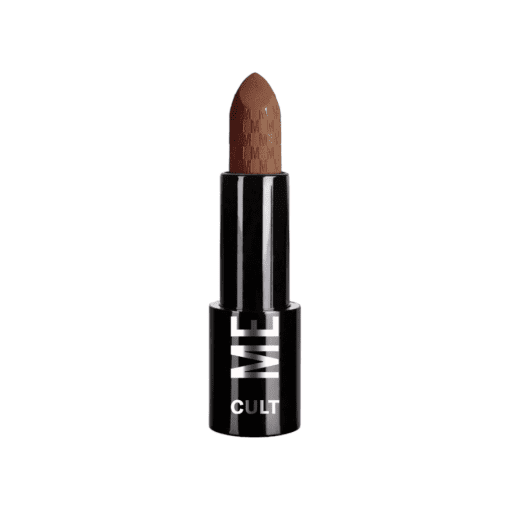 Mesauda Cult Matte Lipstick in the shade 201 Statement: Unleash Your Bold Side with a Stunning Matte Finish