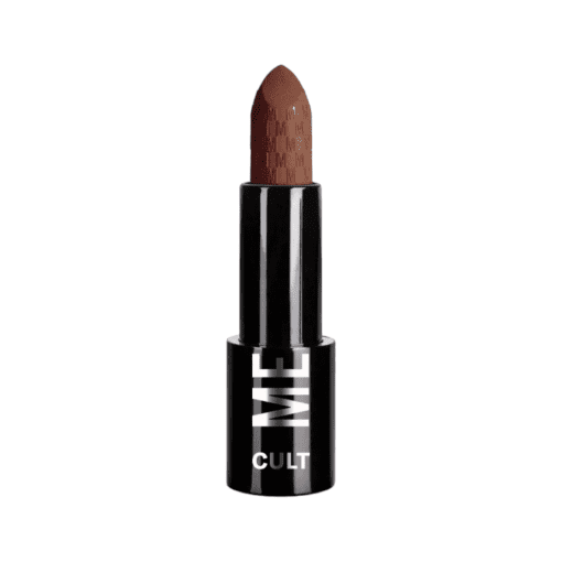 Mesauda Cult Matte Lipstick in the shade 202 Impeccable: Unleash Your Bold Side with a Stunning Matte Finish