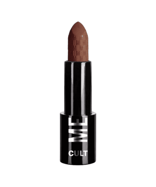 Mesauda Cult Matte Lipstick in the shade 202 Impeccable: Unleash Your Bold Side with a Stunning Matte Finish