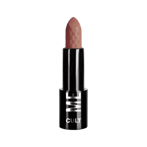 Mesauda Cult Matte Lipstick in the shade 203 Angelic: Unleash Your Bold Side with a Stunning Matte Finish