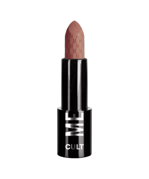 Mesauda Cult Matte Lipstick in the shade 203 Angelic: Unleash Your Bold Side with a Stunning Matte Finish