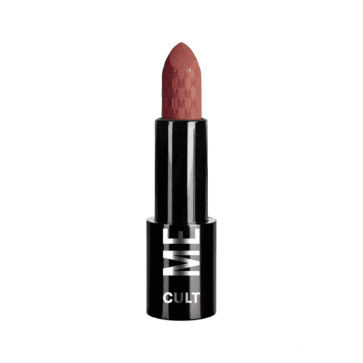 Mesauda Cult Matte Lipstick in the shade 204 timeless: Unleash Your Bold Side with a Stunning Matte Finish