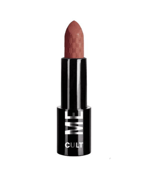 Mesauda Cult Matte Lipstick in the shade 205 supreme: Unleash Your Bold Side with a Stunning Matte Finish