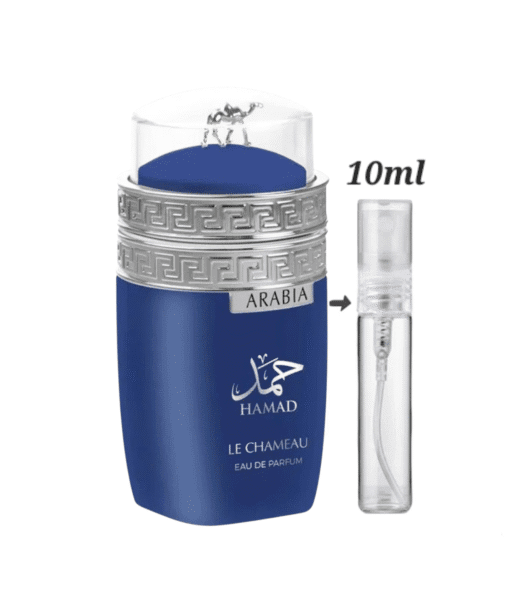 LE CHAMEAU ARABIA HAMAD 10ml