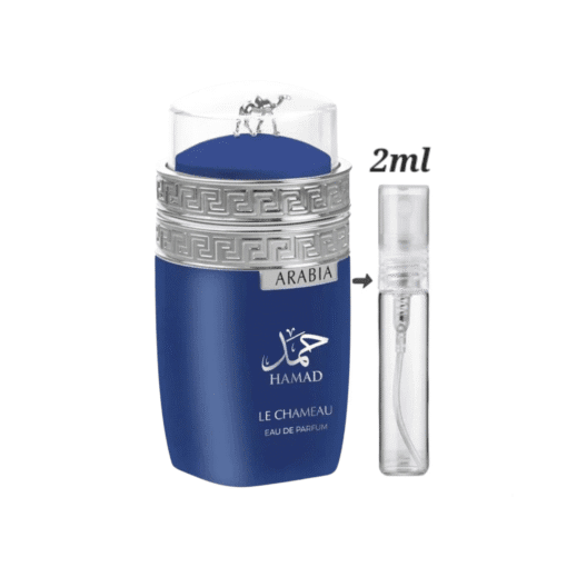 LE CHAMEAU ARABIA HAMAD 2ml