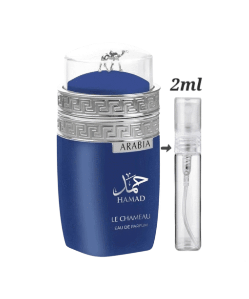 LE CHAMEAU ARABIA HAMAD 2ml