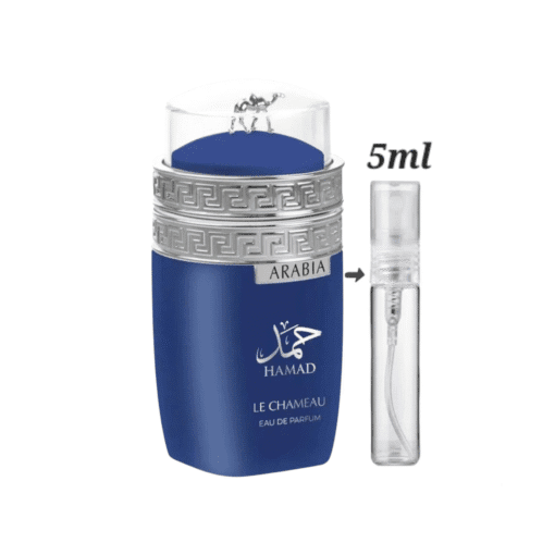 LE CHAMEAU ARABIA HAMAD 5ml