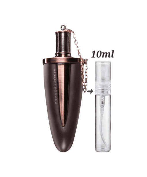 LE CHAMEAU ESPADA INTENSE 10ml