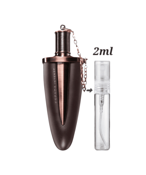 LE CHAMEAU ESPADA INTENSE 2ml