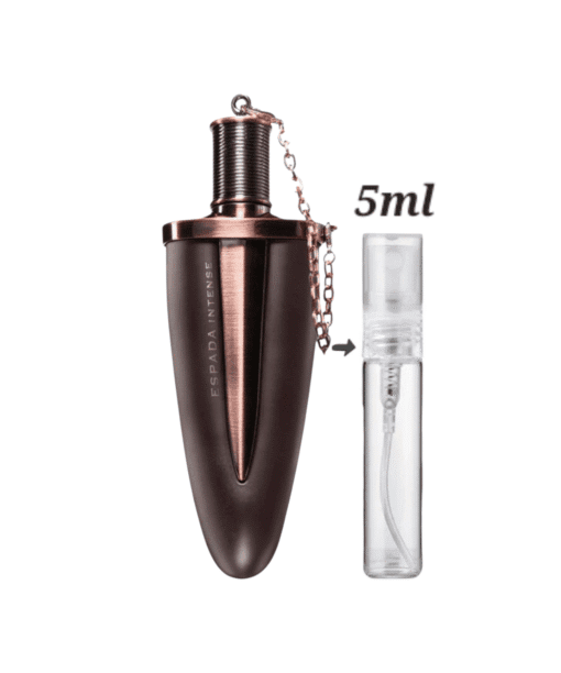 LE CHAMEAU ESPADA INTENSE 5ml