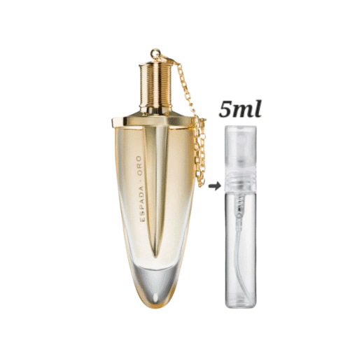 LE CHAMEAU ESPADA ORO 5ml