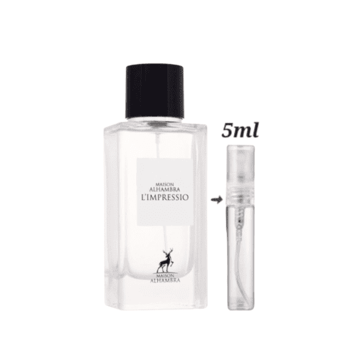 MAISON ALHAMBRA L’IMPRESSIO 5ml