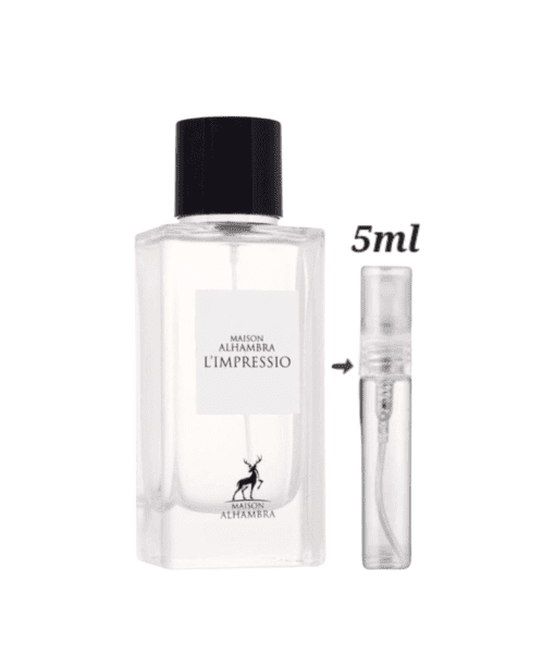 MAISON ALHAMBRA L’IMPRESSIO 5ml