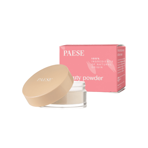 Paese Barley Powder: Experience Nature's Beauty Secret