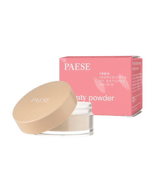 Paese Barley Powder: Experience Nature's Beauty Secret