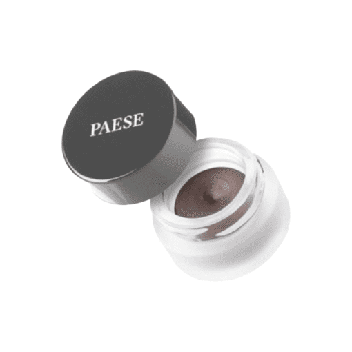 Achieve flawlessly defined brows with PAESE Brow Couture in shade 01 Taupe.