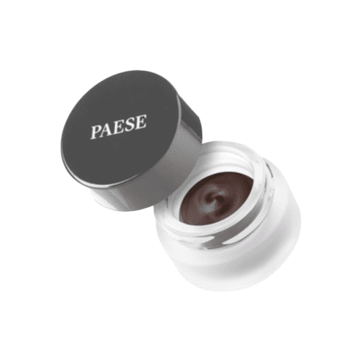 Enhance your brows with PAESE Brow Couture in shade 03 Brunette, creating beautifully defined and natural-looking brows.