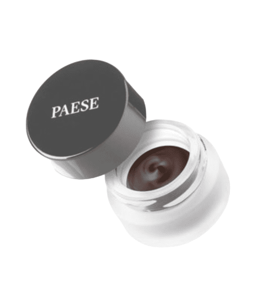 Enhance your brows with PAESE Brow Couture in shade 03 Brunette, creating beautifully defined and natural-looking brows.