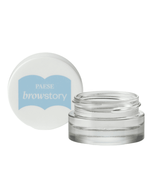 Style your brows like a pro with Paese Brow Styling Soap Browstory.