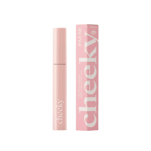 Experience the magic of PAESE Cheeky Mascara for stunning lashes.