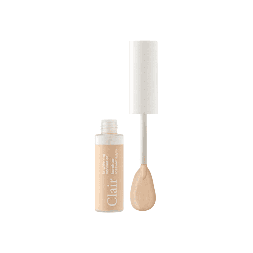 PAESE Clair Concealer 1 Light Beige: Brighten and Perfect