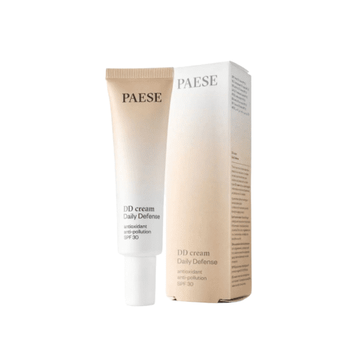 Enhance your skincare with Paese DD Cream Daily Defense. Experience the power of protection and nourishment for your skin in one easy step.